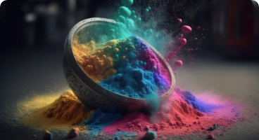 About Veeto India- Quality Printing Inks in India